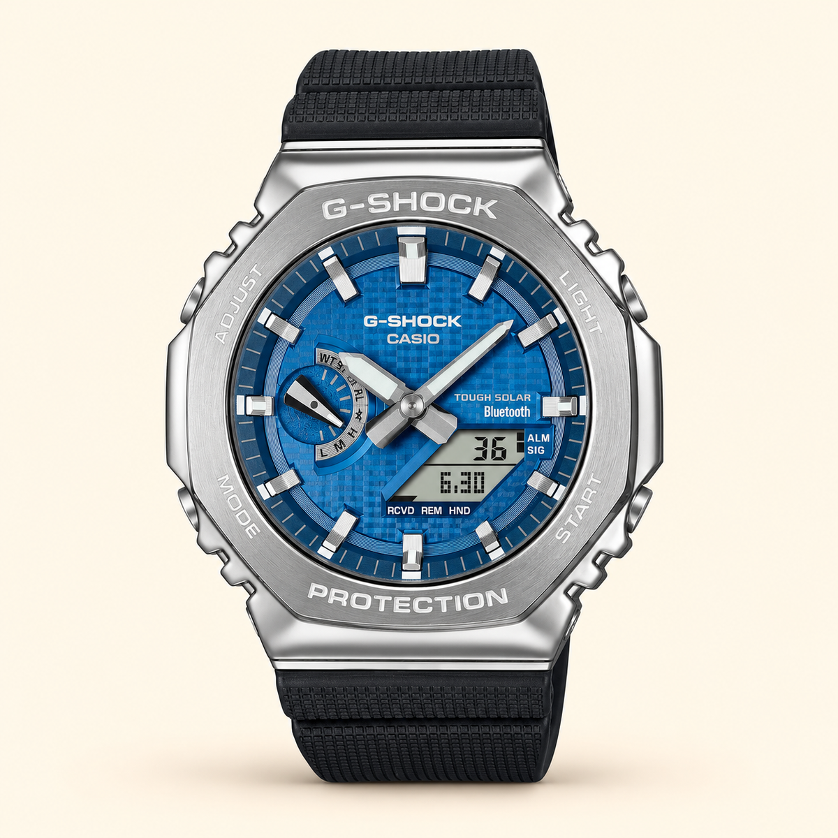 G-shock GBM-2100 Blue