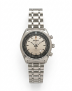 Prospex 39.5mm Cream Dial Watch