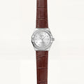 Constellation Diamond Leather – Silver Heritage Edition-silver