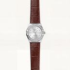 Constellation Diamond Leather – Silver Heritage Edition-silver