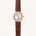 Constellation Diamond Leather – Rosé Heritage Edition