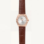 Constellation Diamond Leather – Rosé Heritage Edition
