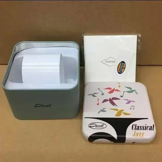 FSA OG BOX WITH CARRY BAG