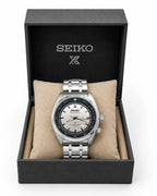 Prospex 39.5mm Cream Dial Watch