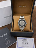 Prospex 39.5mm Cream Dial Watch