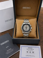 Prospex 39.5mm Cream Dial Watch