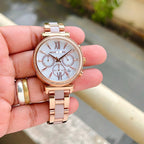 Mi**ael Kors MK 65*0I