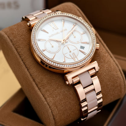 Mi**ael Kors MK 65*0I