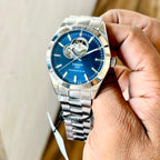 Tissot Gentleman Powermatic 80 Open Heart HIGH PREMIUM QUALITY AUTOMATIC