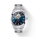 Tissot Gentleman Powermatic 80 Open Heart HIGH PREMIUM QUALITY AUTOMATIC