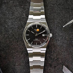 TI*SOT PRX BLACK 35 MM