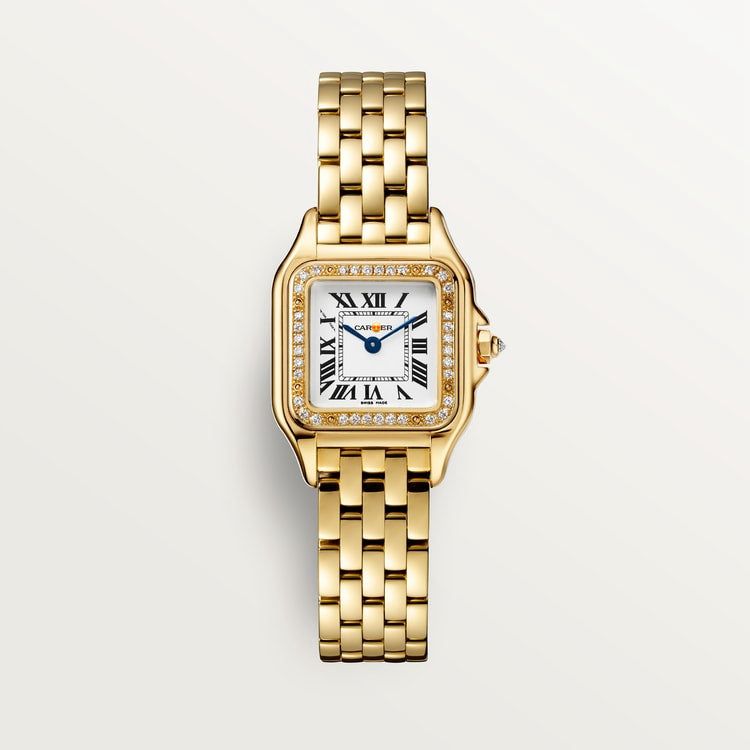 CART*ER small model Gold