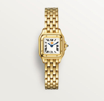 CART*ER GOLD WITHOUT STONE