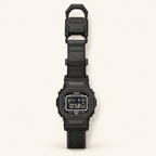 G-Shock 5600 Cloth Band Unisex Digital Watch