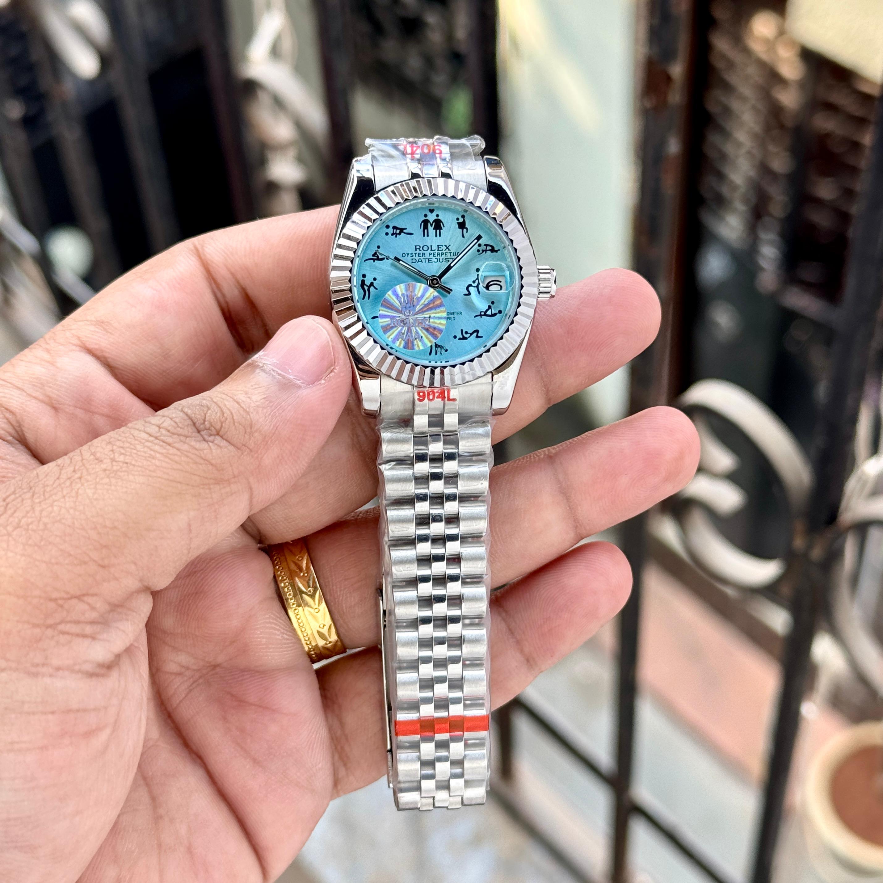 VALENTINE SPECIAL ROLE* Available