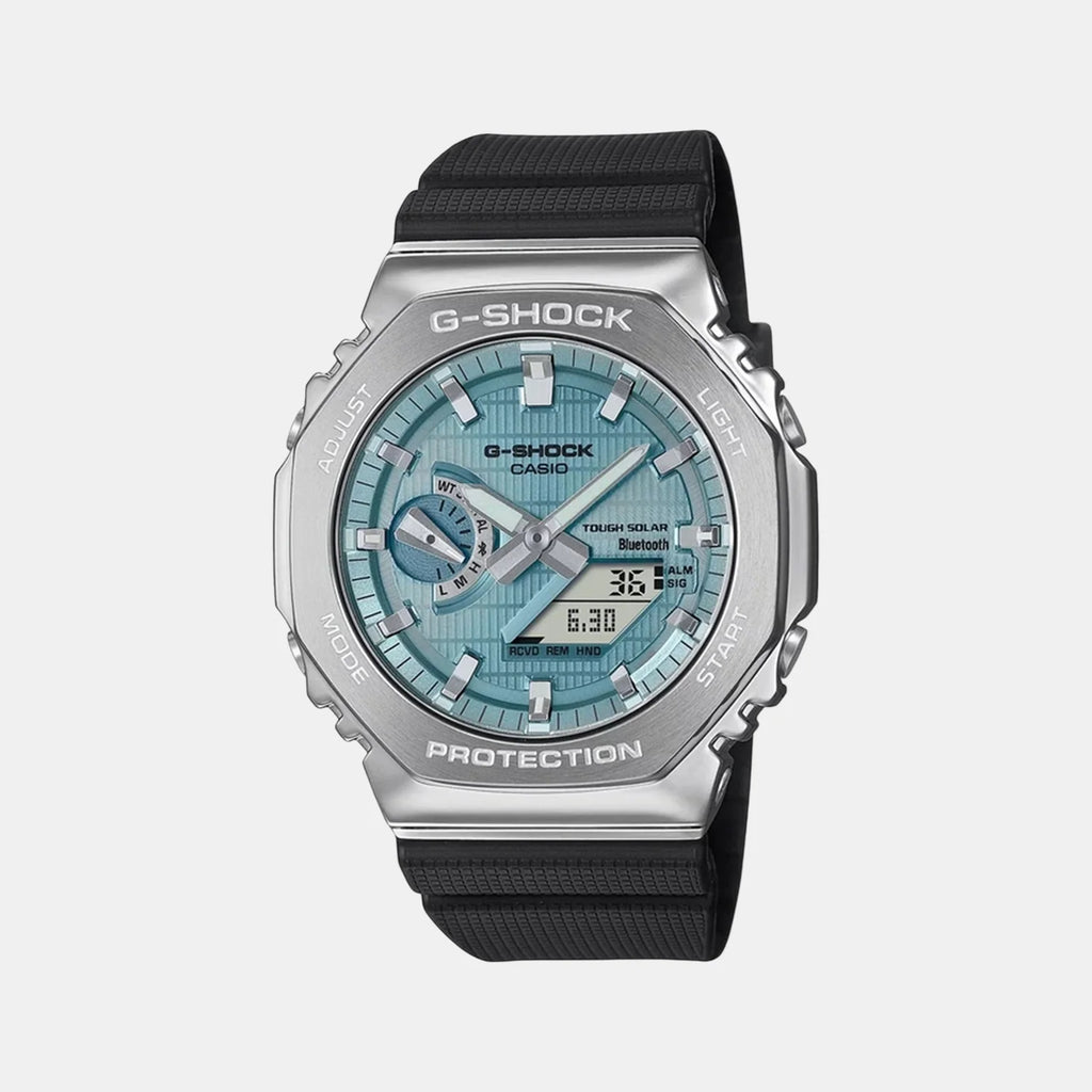 G-Shock GBM-2100 Cool light blue