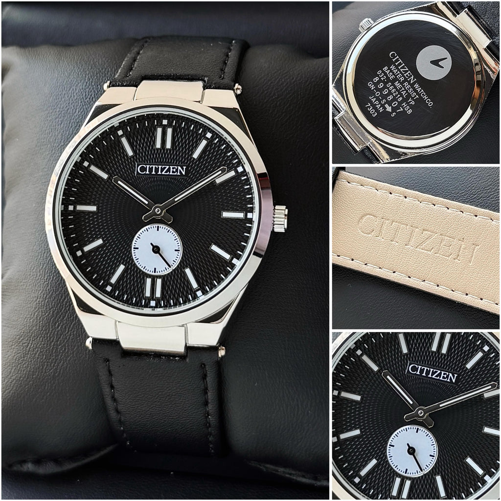 Premium Citizen Tsuyosa 💯