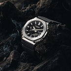 G-Shock GBM-2100 Metal Case