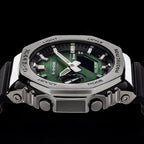 G-shock GBM-2100 Green
