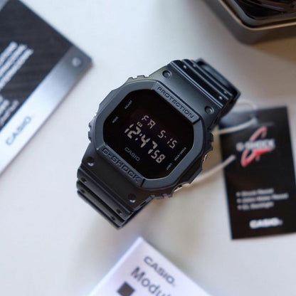 DW-5600CA-2(G-Shock Limited Edition)