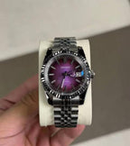 SEIJUST | Purple Majesty