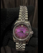 SEIJUST | Purple Majesty