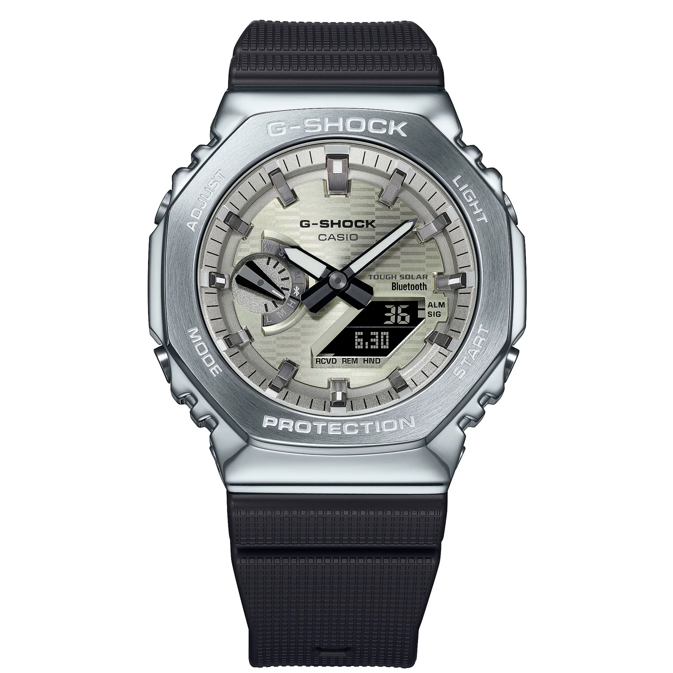 G-shock GBM-2100 Cream