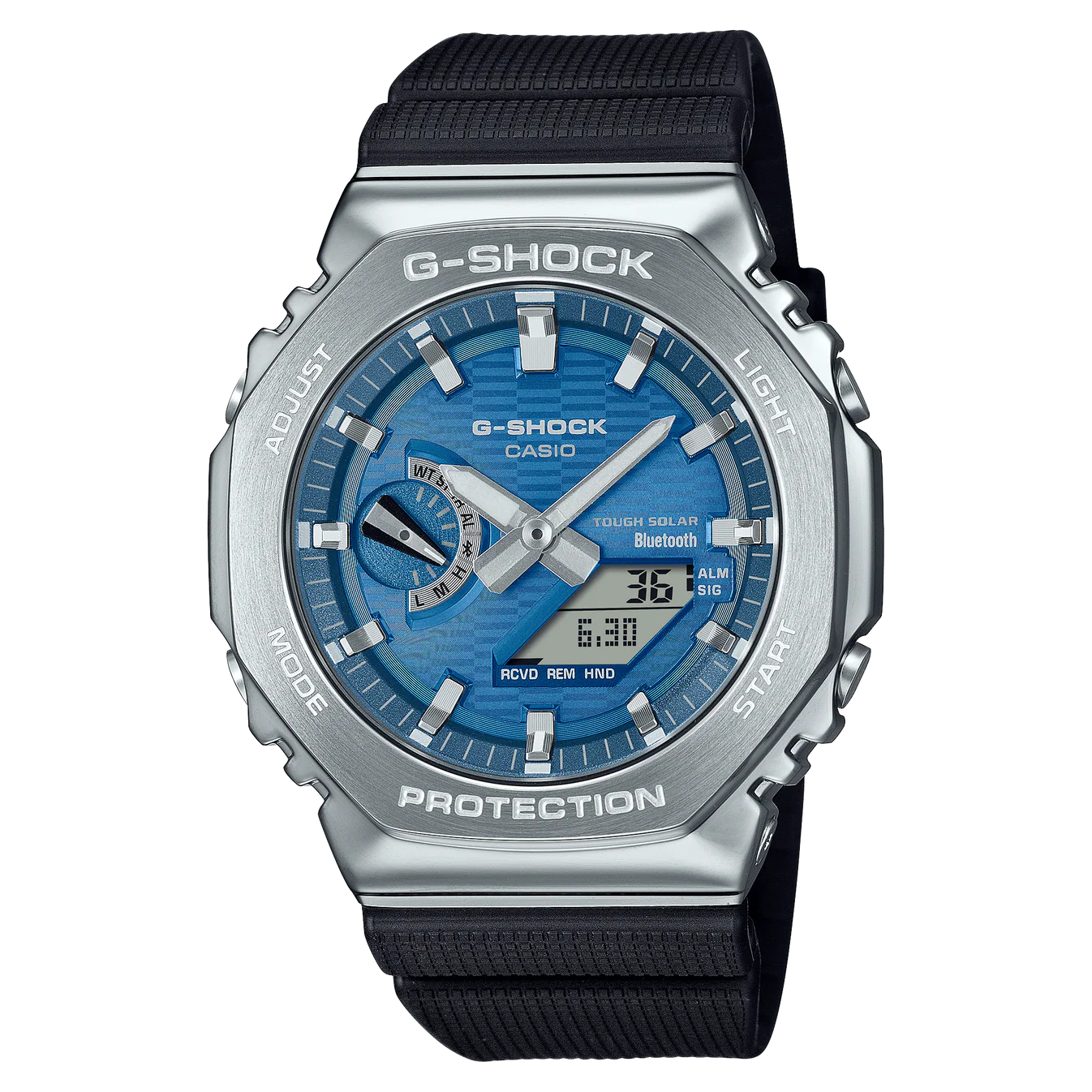G-shock GBM-2100 Blue