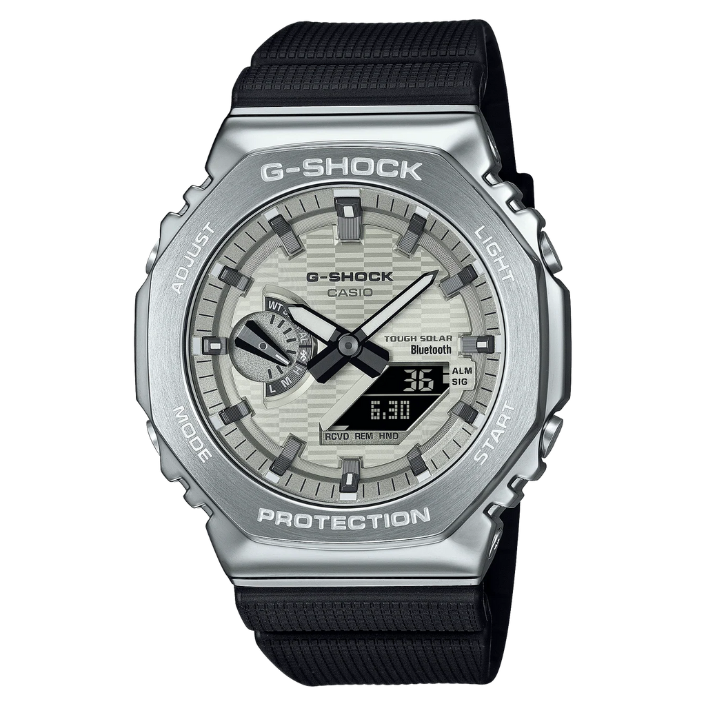 G-shock GBM-2100 Cream