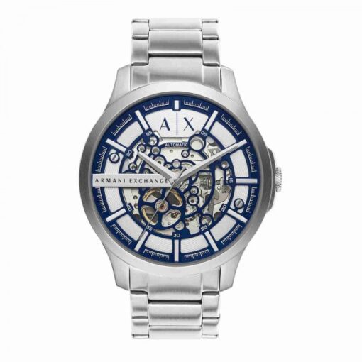 Armani Exchange Ax2418 Automatic