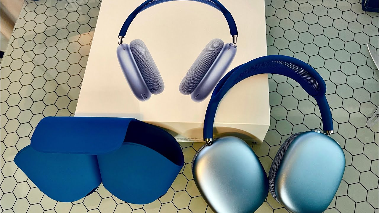 AirMax - Noise Cancellation & Popup Window