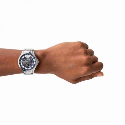 Arman* Exch*nge A*2418 Automatic