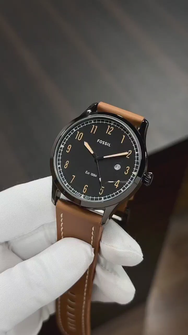 FOSSIL Forrester FS5590