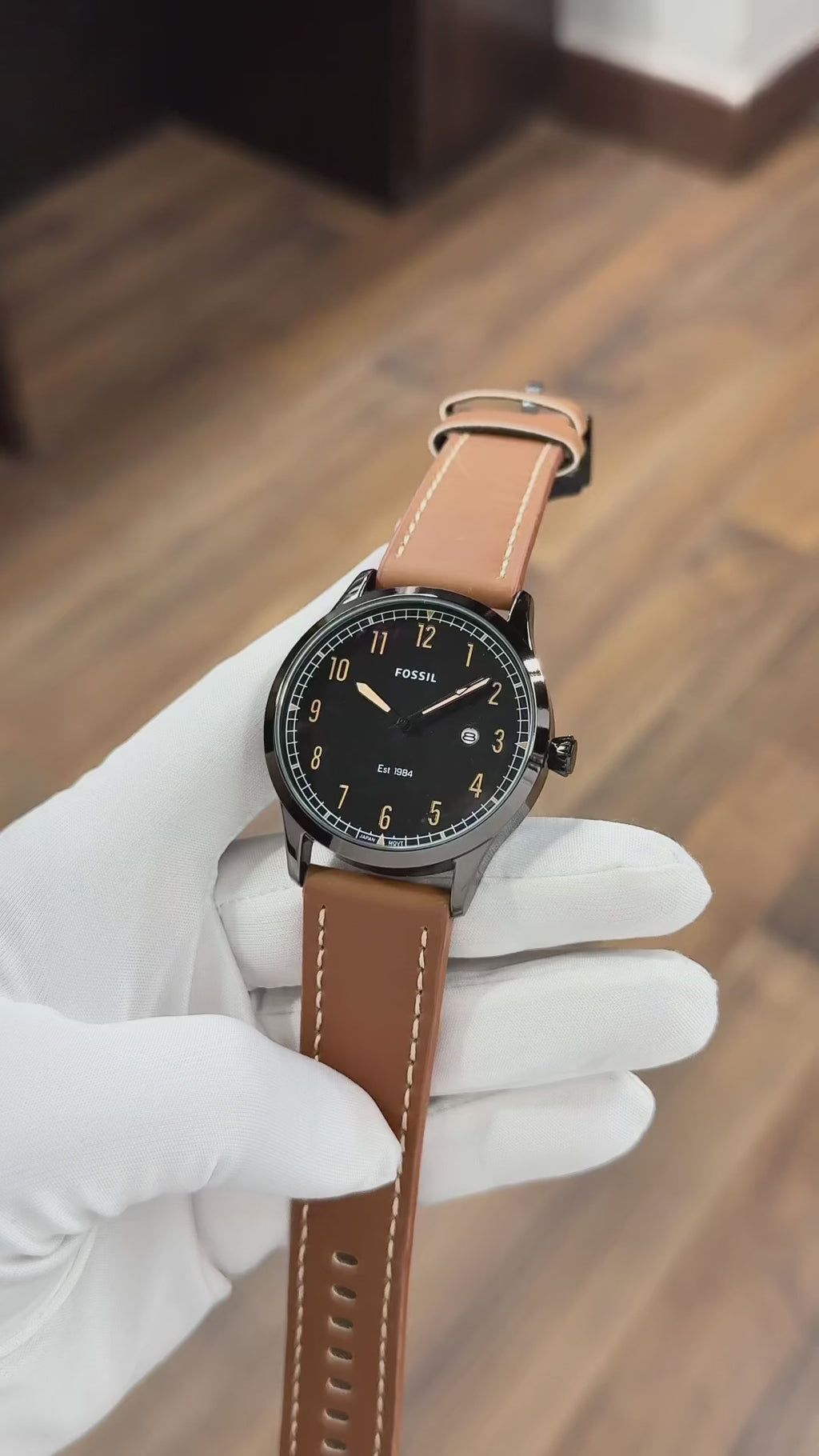 FOSSIL Forrester FS5590