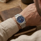 SEIJUST | Galaxy Burst Dial (Stardust)