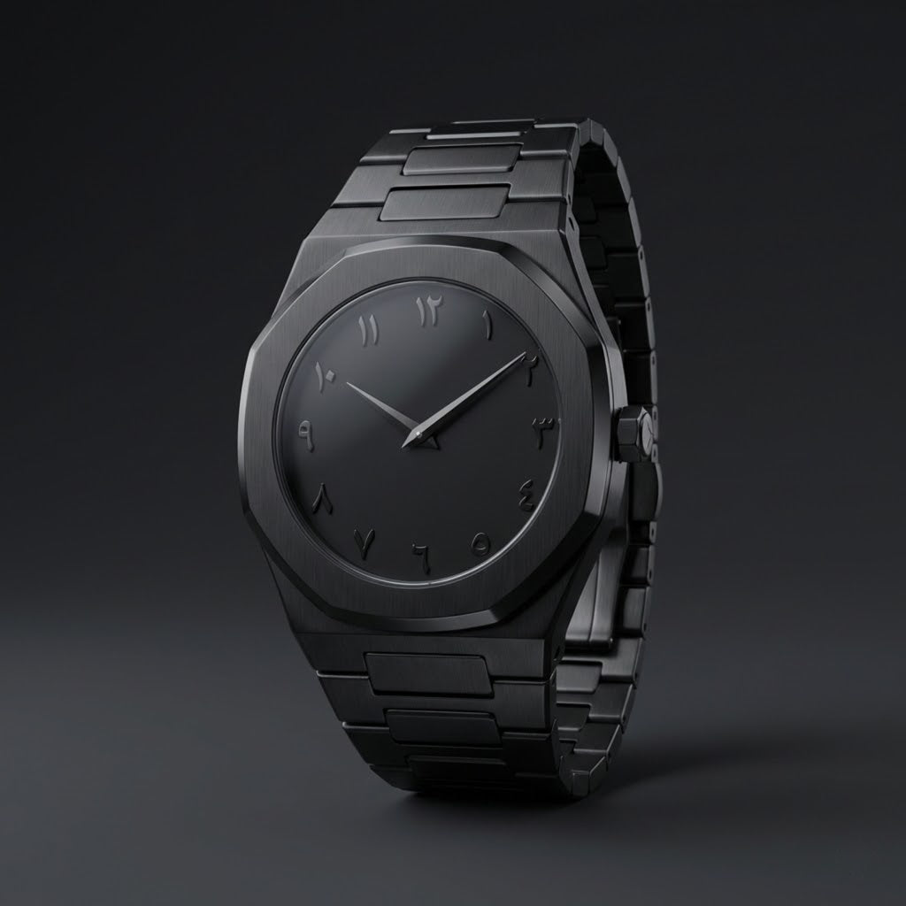 Midnight  Watch