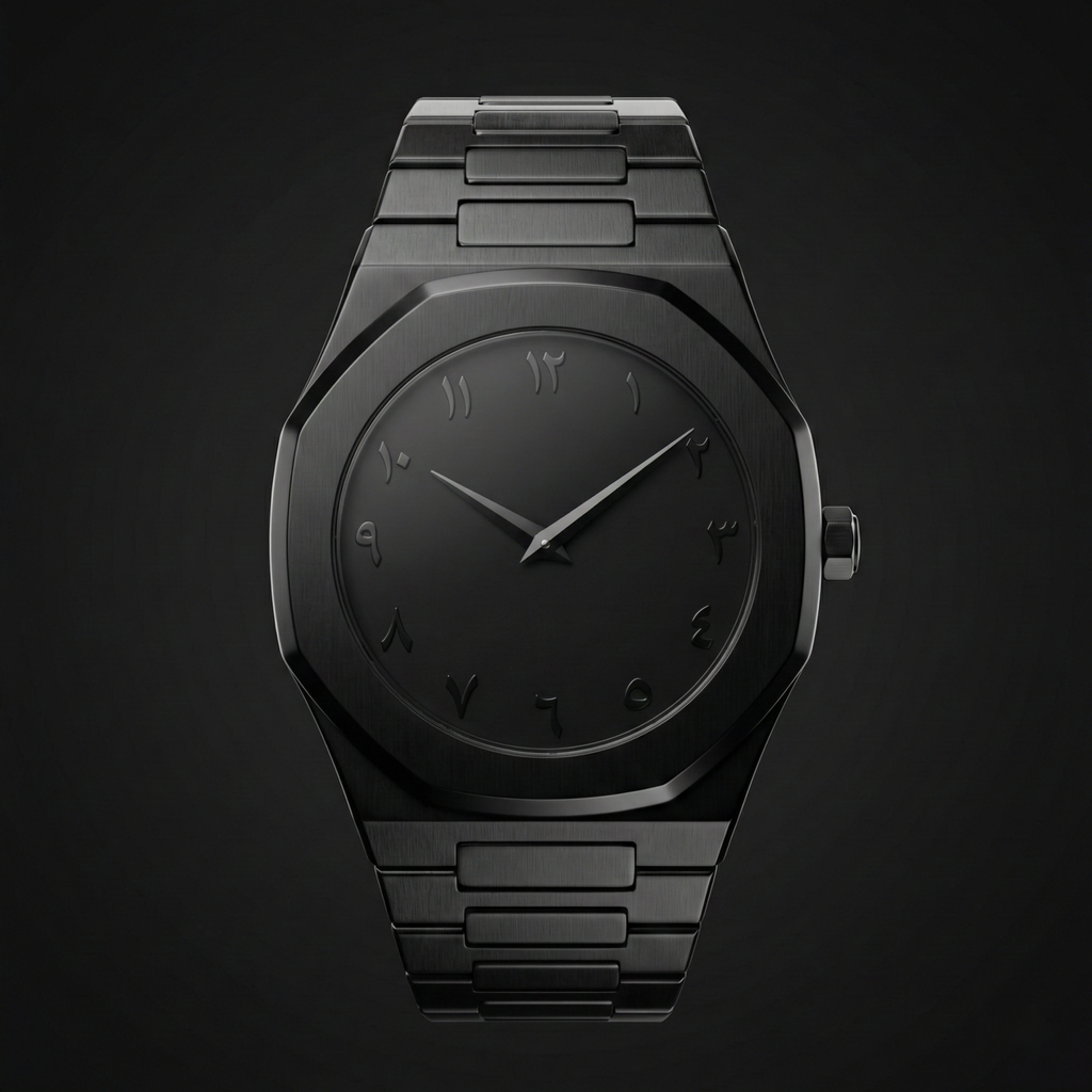 Midnight  Watch