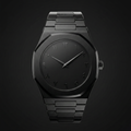 Midnight  Watch