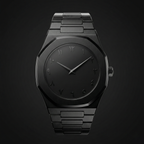 Midnight  Watch