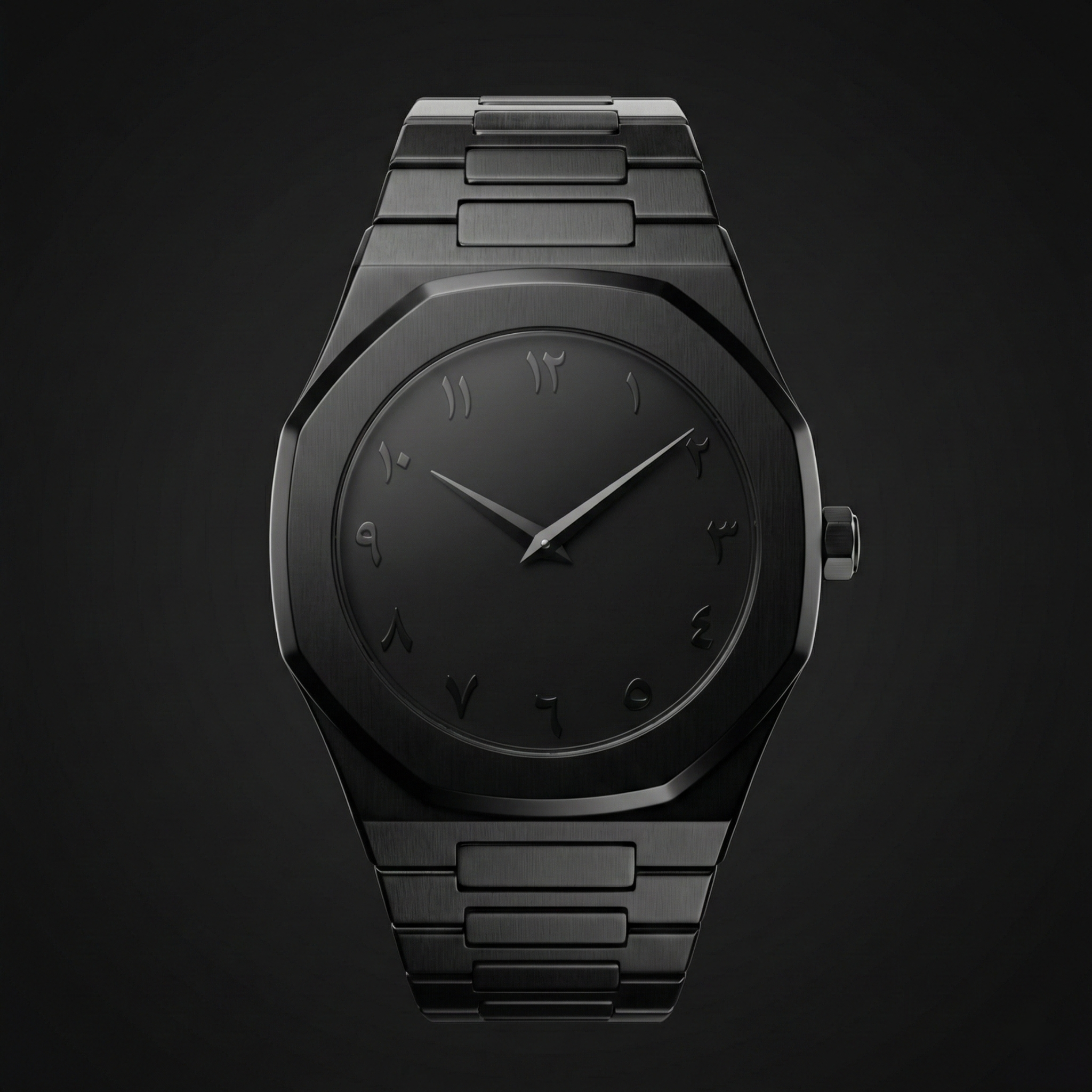 Midnight  Watch